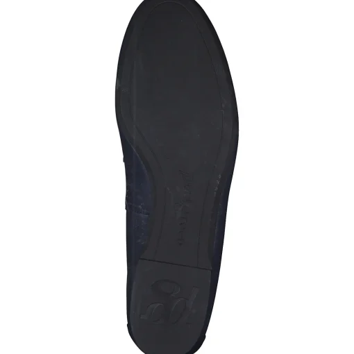 Paul Green 2596, Mokassins, Damen, space/black