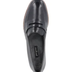 Paul Green 2493, Mokassins, Damen, Blau (Ocean)
