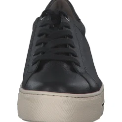 Paul Green 5241, Schnürschuhe, Damen, black