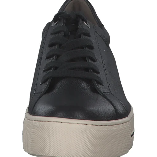 Paul Green 5241, Schnürschuhe, Damen, black