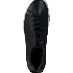Paul Green 5241, Schnürschuhe, Damen, black