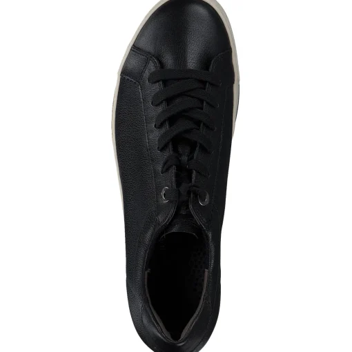 Paul Green 5241, Schnürschuhe, Damen, black