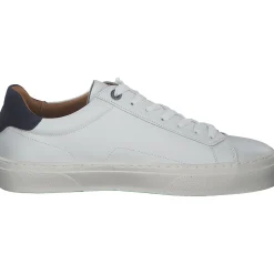 Pepe Jeans PMS30930, Schnürschuhe, Herren, white