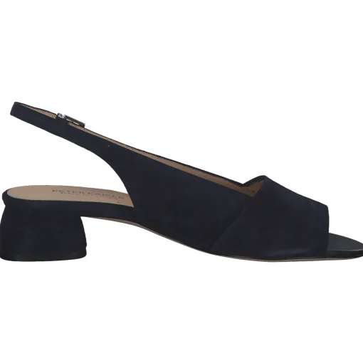 Peter Kaiser Pilia 94331, Sandaletten, Damen, notte
