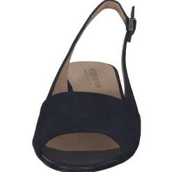 Peter Kaiser Pilia 94331, Sandaletten, Damen, notte