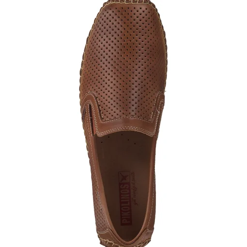 Pikolino`s 3100, Sportliche Slipper, Herren, Braun