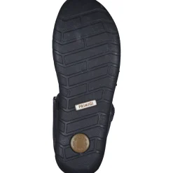 Primigi 3884, Sandaletten, Damen, navy