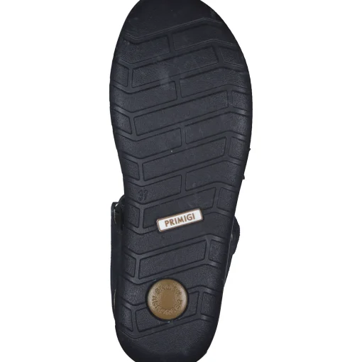 Primigi 3884, Sandaletten, Damen, navy