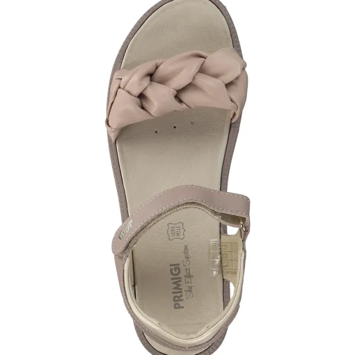 Primigi Axel 3886, Sandaletten, Kinder, phard/rosa ant.