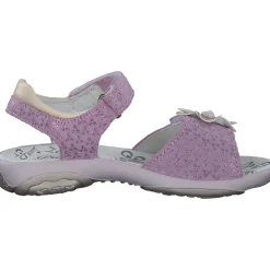 Primigi Breeze 5885, Sandaletten, Kinder, Rot