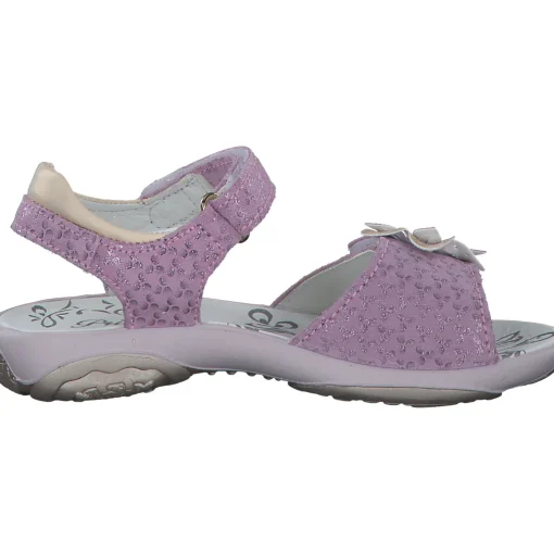 Primigi Breeze 5885, Sandaletten, Kinder, Rot