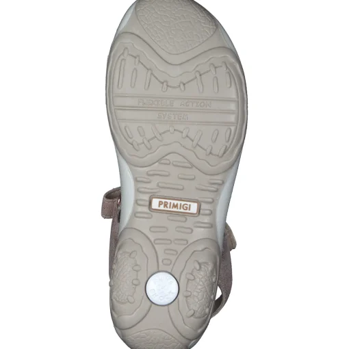 Primigi Breeze 5885, Sandaletten, Kinder, Beige