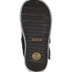 Primigi PBZGT 28568, Stiefel (Kinder), Kinder, Gelb