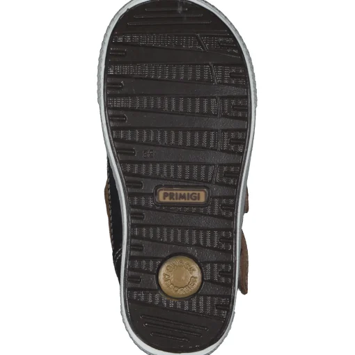 Primigi PBZGT 28568, Stiefel (Kinder), Kinder, Gelb