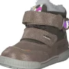 Primigi PRIGT 28616, Stiefeletten (Kinder), Kinder, Beige