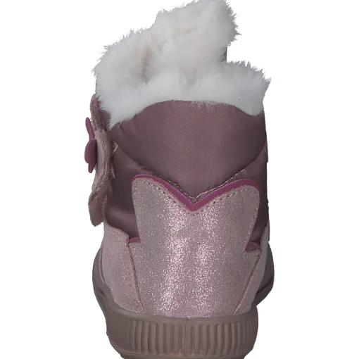 Primigi PRIGT 28616, Stiefeletten (Kinder), Kinder, Pink