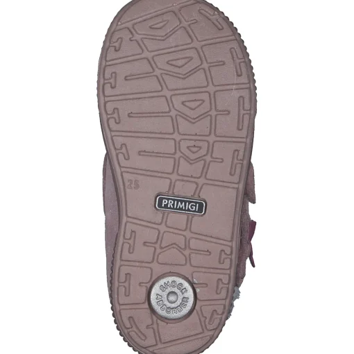 Primigi PRIGT 28616, Stiefeletten (Kinder), Kinder, Pink