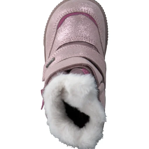 Primigi PRIGT 28616, Stiefeletten (Kinder), Kinder, Pink
