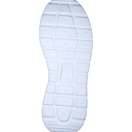 Puma Anzarun Lite 371128 M, Sneakers Low, Herren, Weiß (White)