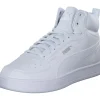 Puma Caven 2.0 Mid 392291, Stiefel, White White