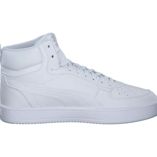 Puma Caven 2.0 Mid 392291, Stiefel, White White