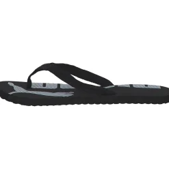 Puma Epic Flip v2 360248 M, Zehentrenner, Herren, black-white