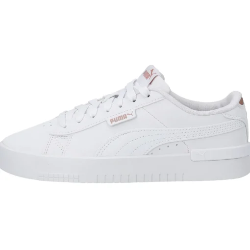 Puma Jada Renew 391133, Schnürschuhe, Damen, Weiß/rose