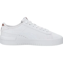 Puma Jada Renew 391133, Schnürschuhe, Damen, Weiß/rose