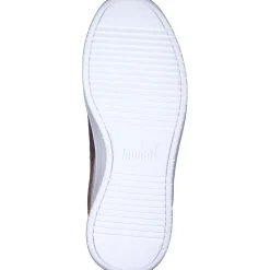Puma Rickie Classic 394251 W, Schnürschuhe, Damen, Weiß