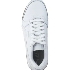 Puma ST Runner v3 L 384855 W, Sneakers Low, Damen, Weiß