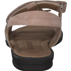 Ricosta Birte 7000502, Sandalen (Kinder), Kinder, Rosa