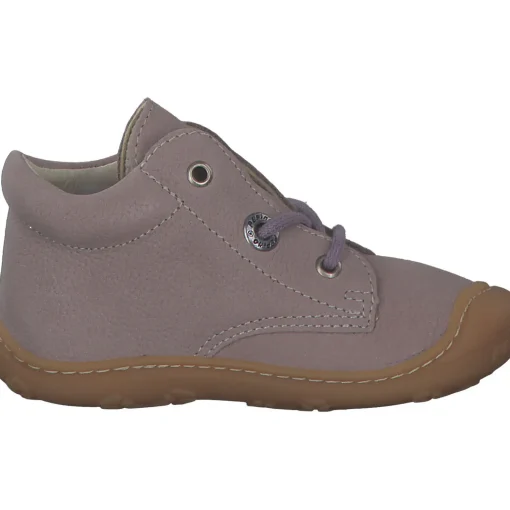 Ricosta Cory 1200102 W, Lauflernschuhe, Kinder, viola
