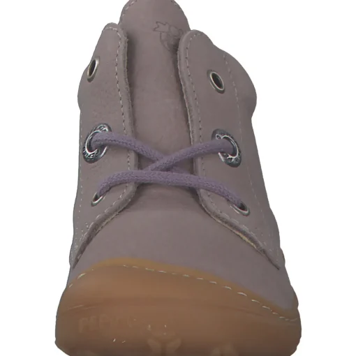 Ricosta Cory 1200102 W, Lauflernschuhe, Kinder, viola