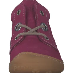 Ricosta Cory 1200102 W, Lauflernschuhe, Kinder, pop