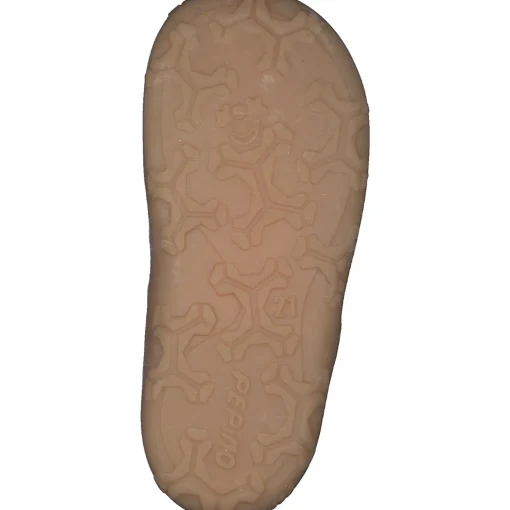 Ricosta Cory 1200102 W, Lauflernschuhe, Kinder, mallow