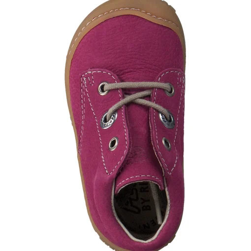 Ricosta Cory 1200102 W, Lauflernschuhe, Kinder, pop