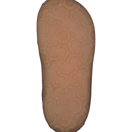 Ricosta Georgie 1202402 M, Lauflernschuhe, Kinder, cognac