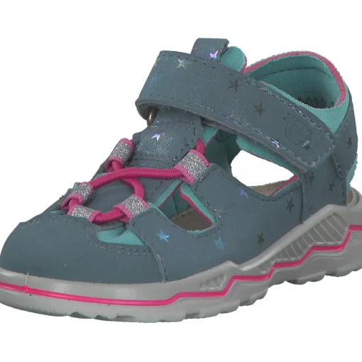 Ricosta Gery 2900302 W, Sandalen (Kinder), Kinder, arctic/frozen
