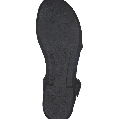 Ricosta Kalja 7000102, Sandalen (Kinder), Kinder, Blau