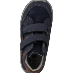 Ricosta Kimi 2120700, Halbschuhe (Kinder), Kinder, Blau
