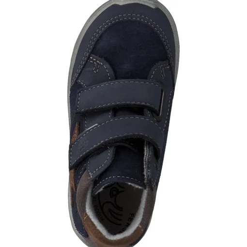 Ricosta Kimi 2120700, Halbschuhe (Kinder), Kinder, Blau