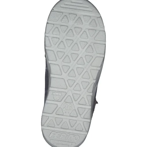 Ricosta Kimi 2101802, Winterstiefel, Kinder, Blau
