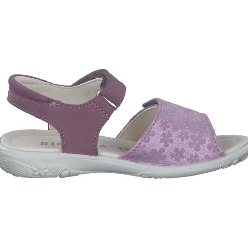Ricosta Moni 6400202, Sandaletten, Kinder, Sucre
