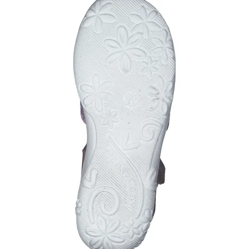 Ricosta Moni 6400202, Sandaletten, Kinder, Sucre