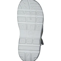Ricosta Ocean 3202002, Sandaletten, Kinder, Blau/Gelb