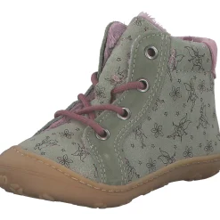 Ricosta Pepino 50 1203702 GEORGINA, Lauflernschuhe, Kinder, eukalyptus