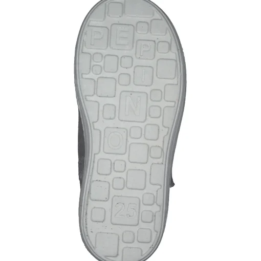 Ricosta Sanja 2604602, Stiefel (Kinder), Kinder, Dunkelgrau