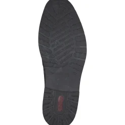 Rieker 14603, Klassische- & Business Schuhe, Herren, Schwarz