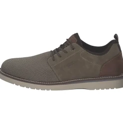 Rieker 04550, Slipper, Herren, congo/pfeffer/zimt/braun