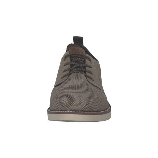 Rieker 04550, Slipper, Herren, congo/pfeffer/zimt/braun
